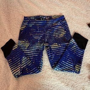 ✨SOLD✨Avia Workout Capri Leggings